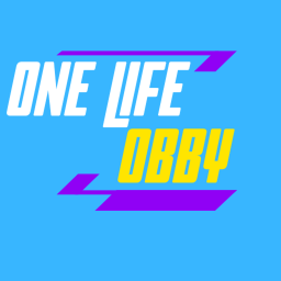 ONE LIFE OBBY