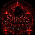 Shades demonic night club