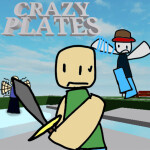 Crazy Plates