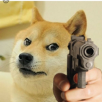 The Royal Doge.