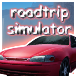 roadtrip simulator [public prototype]