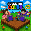 Guess the Color [RANKED 💎]