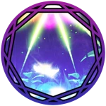 Game Badge Icon