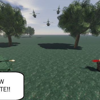 Acs Testing (NEW EASTER UPDATE!!!!!!)