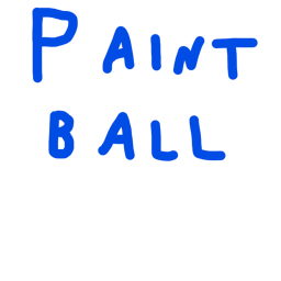 Paintball