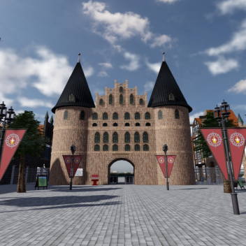 Hansa Park Online