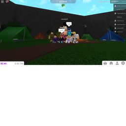 The N F F Training Game