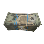 Filthy money