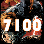 USM, Fight like the guy oon our emblem,Deathstroke