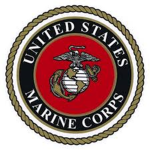 - USMC - United States Marine Corps - USMC -