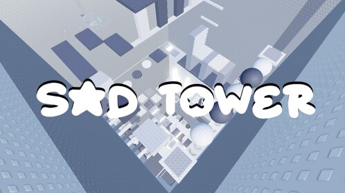 Sad Tower 