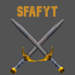 Sword Fight & Flex Your Time [NEW]