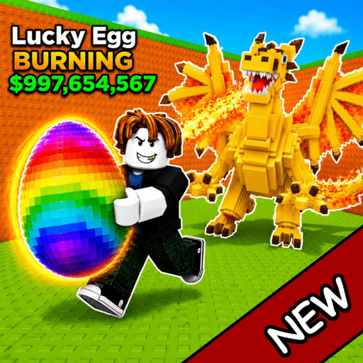 Find the Egg for a Brainrot icon