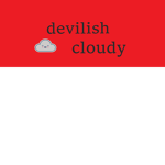 ~Devilish Cloudy~