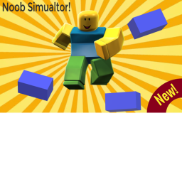 Noob Simulator [BETA]