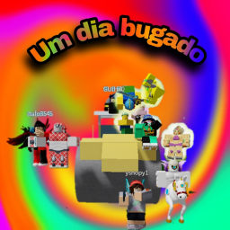 um dia bugado 👑👑