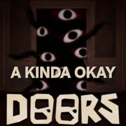 a okay remade doors [alpha + beta and wip]  icon