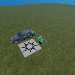 game about btools