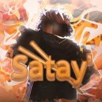 Satay'