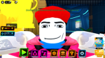 Blue rblx group
