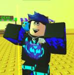 AEC Gang