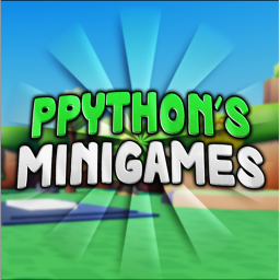 PPyth0n`s Minigames