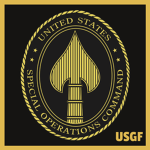 [USGF] SOCOM