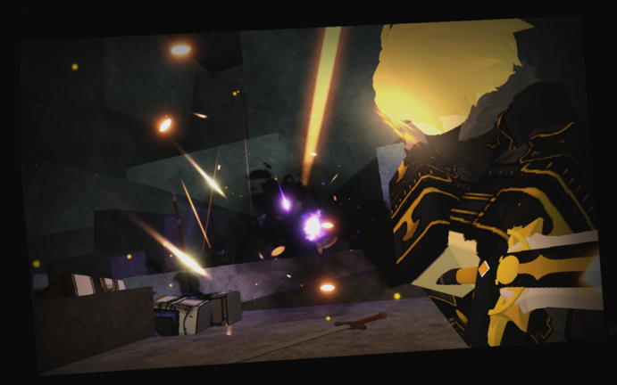 Epsilon Lineage 2 screenshot 3