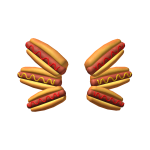 Weenie Wings