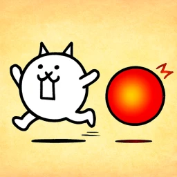 !QUE NO TE TOQUE LA PELOTA! icon