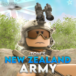 | NZA | - New Zealand Army