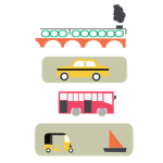 Drivers with standars
