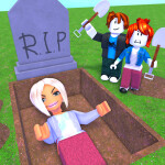 TEAM EVIL KAREN ESCAPE! (TEAMWORK OBBY)