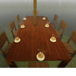 Tea Party