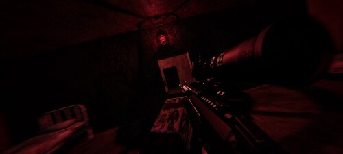 CQB Hell [LOBBY ปรับปรุงใหม่]
