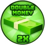 Double Money