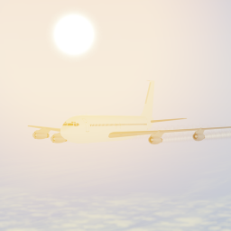 Aerovision: Realistic Sky And Atmosphere Showcase