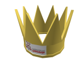 OLS Crown