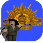 The Anzacs