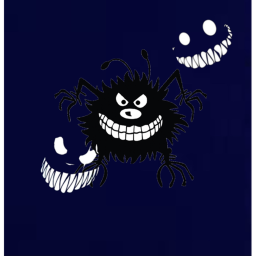 dark fear