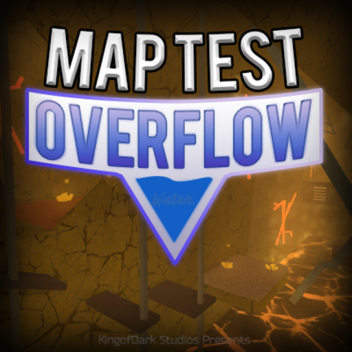 Overflow Map Test