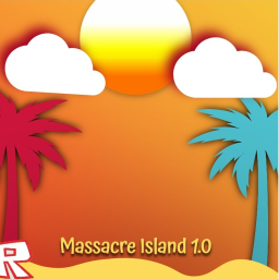 Massacre Island 1.0