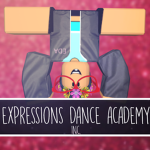 Expressions Dance Academy Inc.