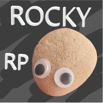 Rocky RP remake