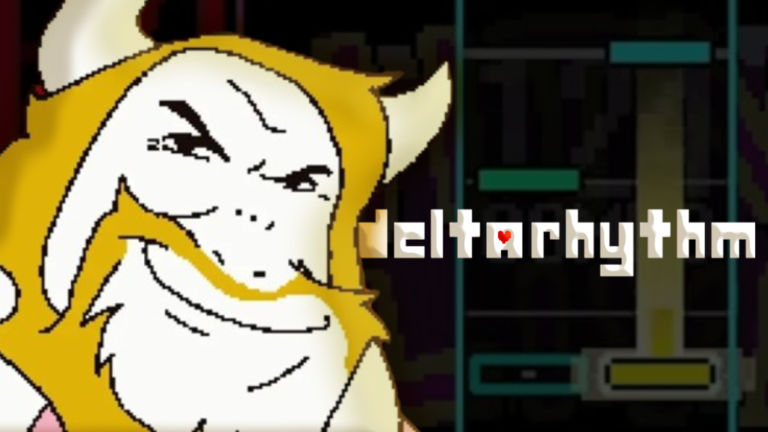 DeltaRhythm V1.2.2 screenshot 1