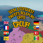 World Conquest - FanClub
