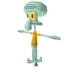 Spongebob icon