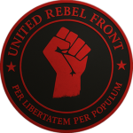 <URF> United Rebel Front <URF>