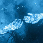 Angels Seas