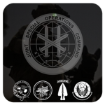Joint Special Operations Cοmmand Group Thumbnail